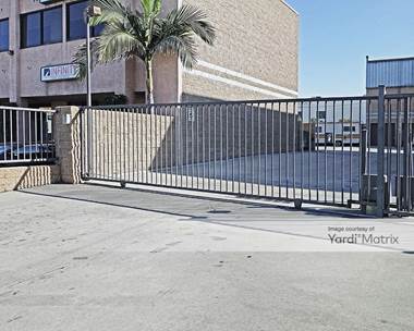 Storage Units for Rent available at 1500 Washington Blvd, Montebello, CA 90640