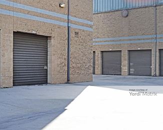 Photo 4 of Handy Self Storage - 1500 Washington Blvd, Montebello, CA