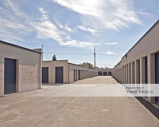 Photo 3 of Extra Space Storage - 919 West Gladstone Street, San Dimas, CA