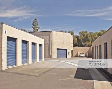 Storage Units for Rent available at 919 West Gladstone Street, San Dimas, CA 91773