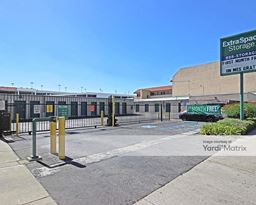 Image for Extra Space Storage - 10950 Firestone Blvd, Norwalk, CA
