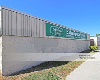Photo 2 of Extra Space Storage - 10950 Firestone Blvd, Norwalk, CA