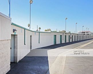 Photo 3 of Extra Space Storage - 10950 Firestone Blvd, Norwalk, CA