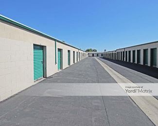 Photo 4 of Extra Space Storage - 10950 Firestone Blvd, Norwalk, CA