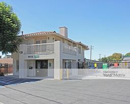 Image for Extra Space Storage - 9612 Beverly Blvd, Pico Rivera, CA