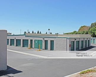 Photo 2 of Extra Space Storage - 9612 Beverly Blvd, Pico Rivera, CA