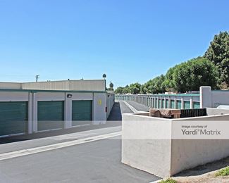Photo 3 of Extra Space Storage - 9612 Beverly Blvd, Pico Rivera, CA