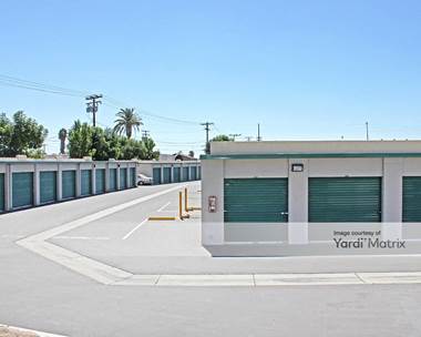 Storage Units for Rent available at 9612 Beverly Blvd, Pico Rivera, CA 90660