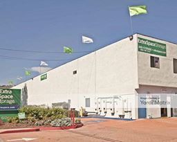 Image for Extra Space Storage - 601 Ridgeway Street, Pomona, CA