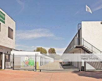 Photo 2 of Extra Space Storage - 601 Ridgeway Street, Pomona, CA