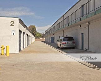 Photo 3 of Extra Space Storage - 601 Ridgeway Street, Pomona, CA