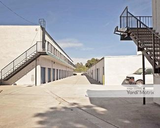 Photo 4 of Extra Space Storage - 601 Ridgeway Street, Pomona, CA