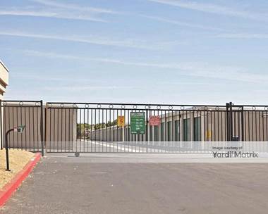 Storage Units for Rent available at 1960 South San Dimas Canyon Road, La Verne, CA 91750