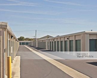 Photo 4 of Extra Space Storage - 1960 South San Dimas Canyon Road, La Verne, CA
