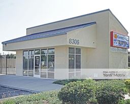Image for Everest Self Storage - 8306 East Garvey Avenue, Rosemead, CA
