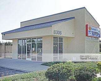 Photo 1 of Everest Self Storage - 8306 East Garvey Avenue, Rosemead, CA