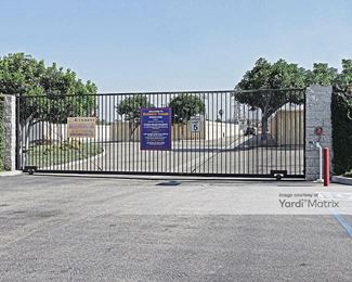 Photo 2 of Everest Self Storage - 8306 East Garvey Avenue, Rosemead, CA