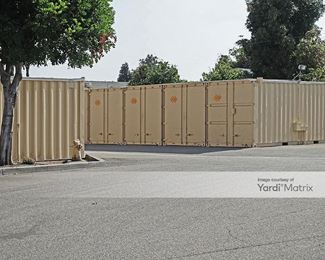 Photo 3 of Everest Self Storage - 8306 East Garvey Avenue, Rosemead, CA
