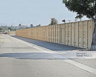 Photo 4 of Everest Self Storage - 8306 East Garvey Avenue, Rosemead, CA