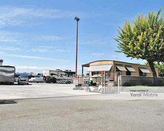 Photo 1 of Don Temple Storage - 3750 East Spring Street, Long Beach, CA