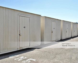 Photo 2 of Don Temple Storage - 3750 East Spring Street, Long Beach, CA