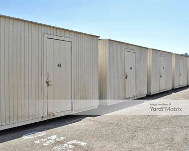 Storage Units for Rent available at 3750 East Spring Street, Long Beach, CA 90806