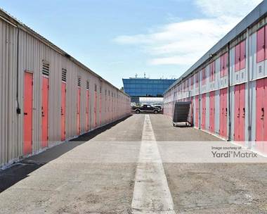 Storage Units for Rent available at 3750 East Spring Street, Long Beach, CA 90806