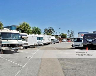 Photo 4 of Don Temple Storage - 3750 East Spring Street, Long Beach, CA