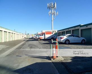 Photo 3 of Bellflower Self Storage - 14822 Lakewood Blvd, Bellflower, CA