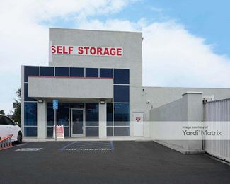 Photo 1 of Security Public Storage - 15870 Amar Road, City Of Industry, CA