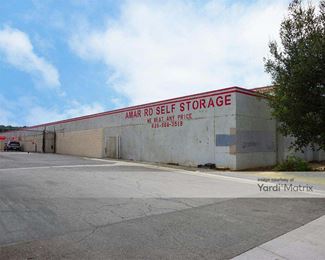 Photo 3 of Security Public Storage - 15870 Amar Road, City Of Industry, CA
