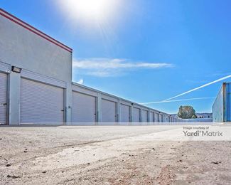 Photo 4 of Security Public Storage - 15870 Amar Road, City Of Industry, CA