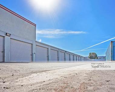 Storage Units for Rent available at 15870 Amar Road, City Of Industry, CA 91744