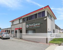 Image for StorQuest Self Storage - 8659 Garvey Avenue, Rosemead, CA