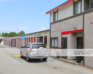 Photo 2 of StorQuest Self Storage - 8659 Garvey Avenue, Rosemead, CA
