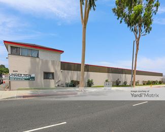 Photo 3 of StorQuest Self Storage - 8659 Garvey Avenue, Rosemead, CA
