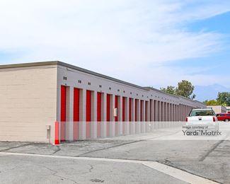 Photo 4 of StorQuest Self Storage - 8659 Garvey Avenue, Rosemead, CA