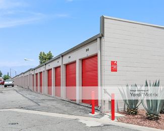 Photo 5 of StorQuest Self Storage - 8659 Garvey Avenue, Rosemead, CA