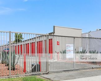 Photo 6 of StorQuest Self Storage - 8659 Garvey Avenue, Rosemead, CA