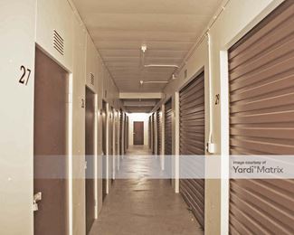 Photo 3 of Extra Space Storage - 711 South Mills Avenue, Claremont, CA