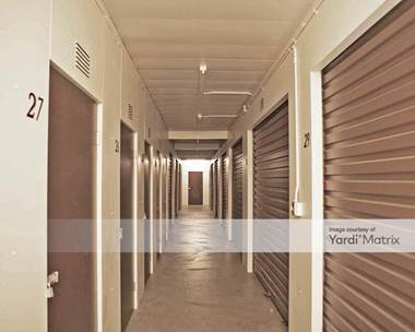 Storage Units for Rent available at 711 South Mills Avenue, Claremont, CA 91711