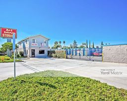 Image for A - 1 Mini Storage - 4391 Irwindale Avenue, Irwindale, CA