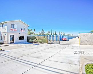 Photo 2 of A-1 Mini Storage - 4391 Irwindale Avenue, Irwindale, CA