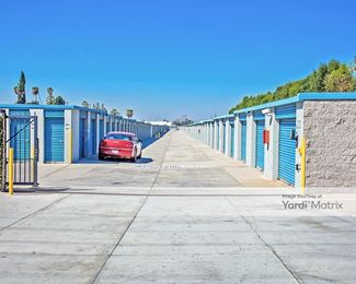 Photo 4 of A-1 Mini Storage - 4391 Irwindale Avenue, Irwindale, CA
