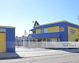 Image for Nova Storage - 11230 Wright Road, Lynwood, CA