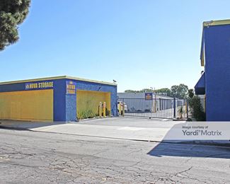 Photo 2 of Nova Storage - 11230 Wright Road, Lynwood, CA
