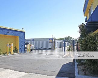 Photo 3 of Nova Storage - 11230 Wright Road, Lynwood, CA