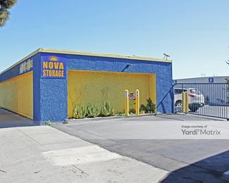 Photo 4 of Nova Storage - 11230 Wright Road, Lynwood, CA