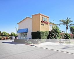 Image for Storage Outlet - 10326 Foster Road, Bellflower, CA