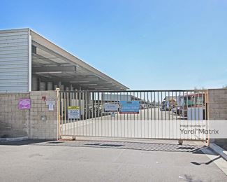 Photo 3 of Storage Outlet - 10326 Foster Road, Bellflower, CA